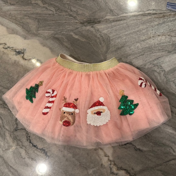 🎄🎅🏼Lot of Boutique Girl Dresses - 4T🍁🎃 - Picture 10 of 15